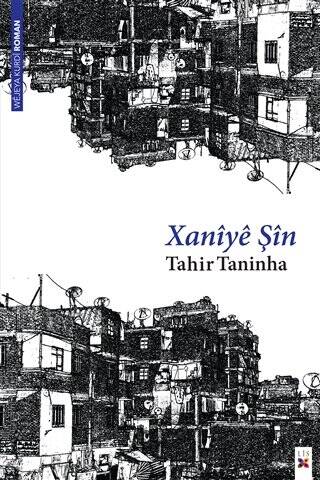 Xaniye Şin - 1