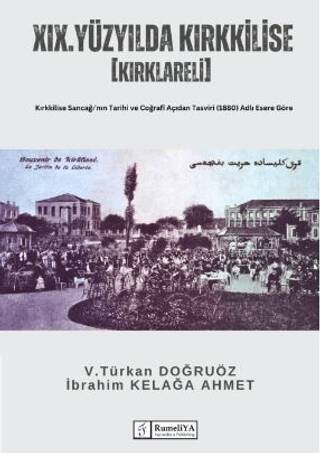 XIX. Yüzyılda Kırkkilise [Kırklareli] - 1