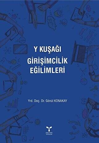 Y Kuşağı Girişimcilik Eğilimleri - 1