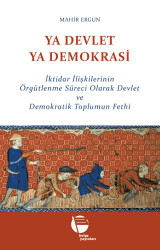 Ya Devlet Ya Demokrasi - 1