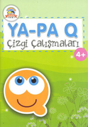 Ya-Pa Q Çizgi Çalışmaları 4+ - 1