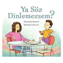 Ya Söz Dinlemezsem? - 1