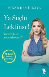 Ya Suçlu Lektinse! - 1