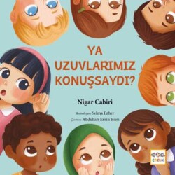 Ya Uzuvlarımız Konuşsaydı? - 1