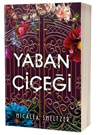 Yaban Çiçeği - 1