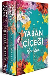 Yaban Çiçeği Serisi Kutulu Set - 1