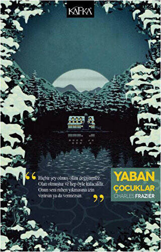 Yaban Çocuklar - 1