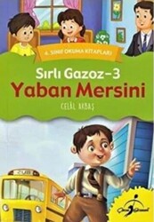 Yaban Mersini - Sırlı Gazoz 3 - 1