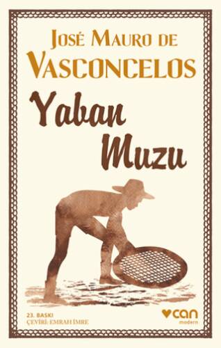 Yaban Muzu - 1