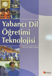 Yabancı Dil Öğretimi Teknolojisi - 1