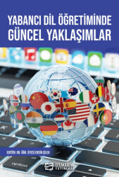 Yabancı Dil Öğretiminde Güncel Yaklaşımlar - 1