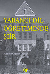 Yabancı Dil Öğretiminde Şiir - 1