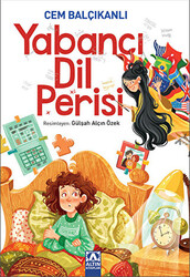 Yabancı Dil Perisi - 1