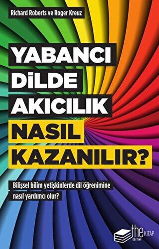 Yabancı Dilde Akıcılık Nasıl Kazanılır? - 1