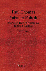 Yabancı Politik - 1