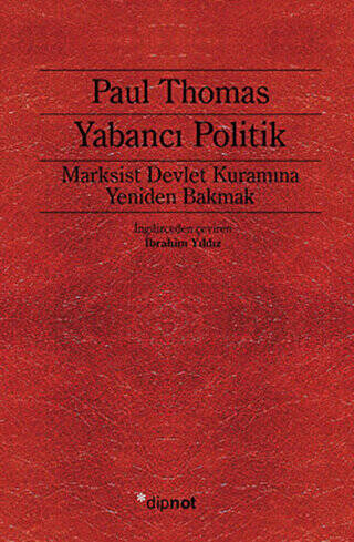 Yabancı Politik - 1