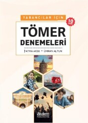 Yabancılar İçin Tömer Denemeleri - 1