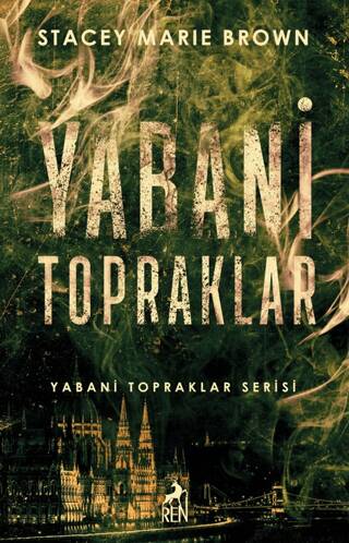 Yabani Topraklar - 1