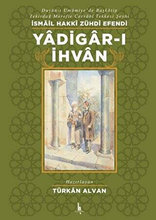 Yadigar-ı İhvan - 1