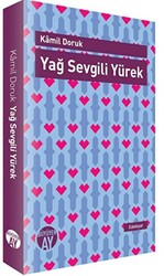 Yağ Sevgili Yürek - 1