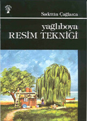 Yağlıboya Resim Tekniği - 1