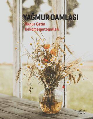 Yağmur Damlası - 1