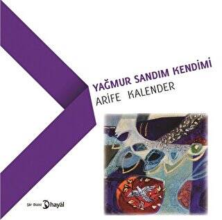 Yağmur Sandım Kendimi - 1