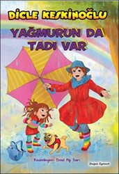 Yağmurun da Tadı Var - 1