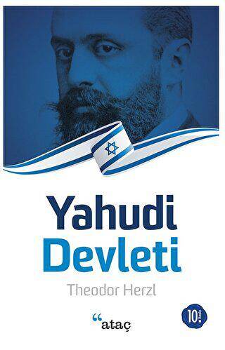 Yahudi Devleti - 1