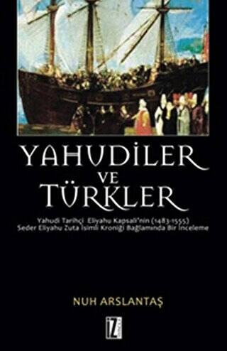 Yahudiler ve Türkler - 1