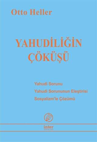 Yahudiliğin Çöküşü - 1