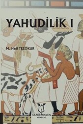 Yahudilik 1 - 1