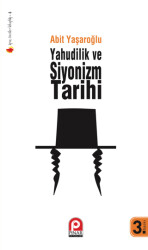 Yahudilik ve Siyonizm Tarihi - 1