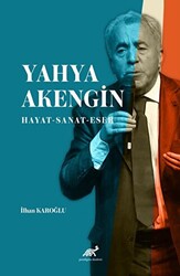 Yahya Akengin - 1