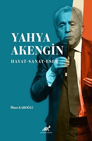 Yahya Akengin - 1