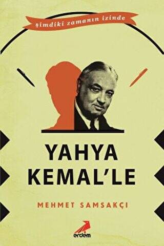 Yahya Kemal’le - 1