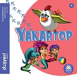 Yakartop - 1