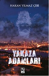 Yakaza Adamları - 1