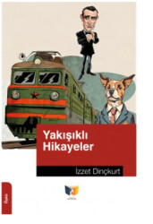 Yakışıklı Hikayeler - 1