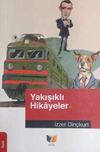 Yakışıklı Hikayeler - 1