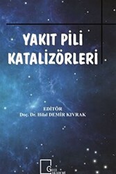 Yakıt Pili Katalizörleri - 1