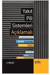 Yakıt Pili Sistemleri Açıklamalı - 1