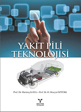 Yakıt Pili Teknolojisi - 1