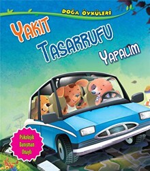 Yakıt Tasarrufu Yapalım - 1