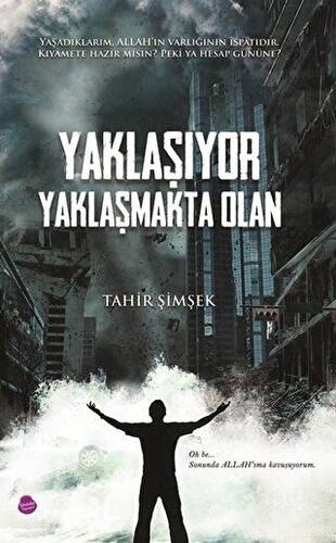 Yaklaşıyor Yaklaşmakta Olan - 1