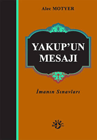 Yakup’un Mesajı - 1