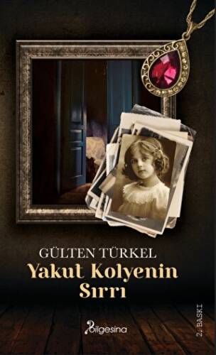 Yakut Kolyenin Sırrı - 1