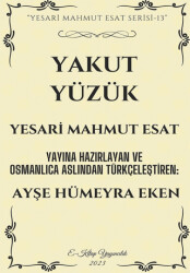 Yakut Yüzük - 1