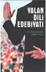 Yalan Dili Edebiyatı - 1