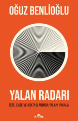 Yalan Radarı - İşte, Evde ve Aşkta 5 Adımda Yalanı Yakala - 1